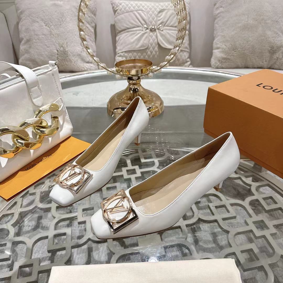 Women's high heels
